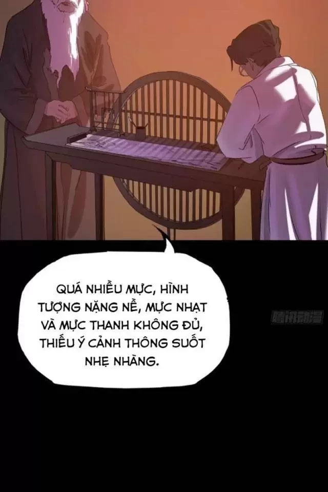 Phong Yêu Vấn Đạo Chapter 74 - Trang 4