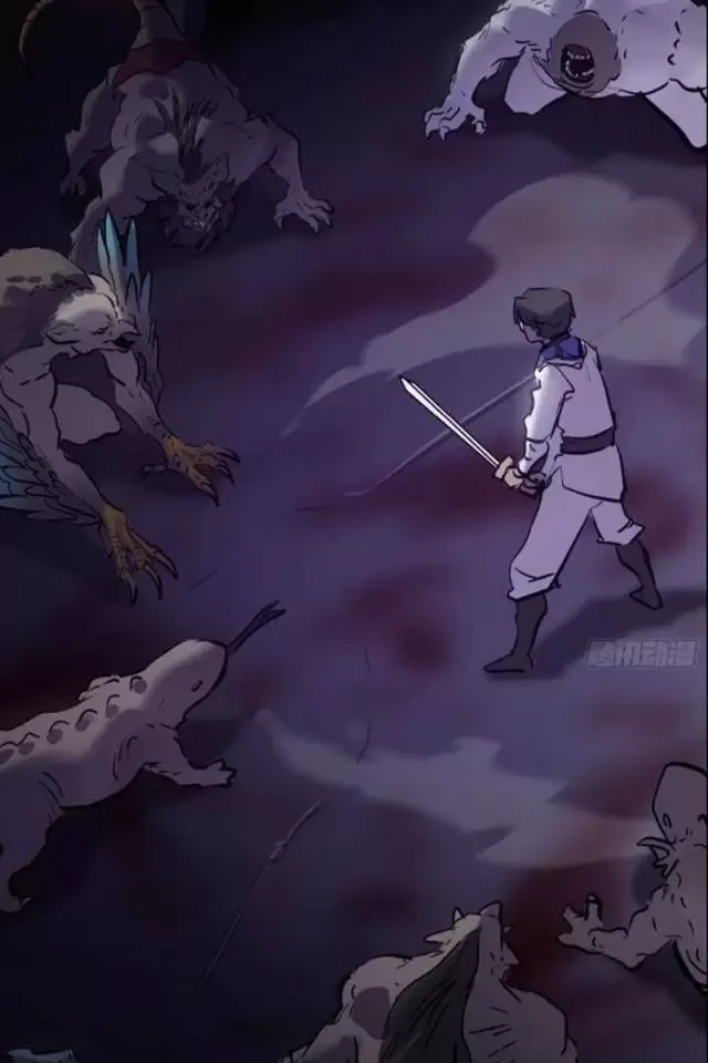 Phong Yêu Vấn Đạo Chapter 74 - Trang 4