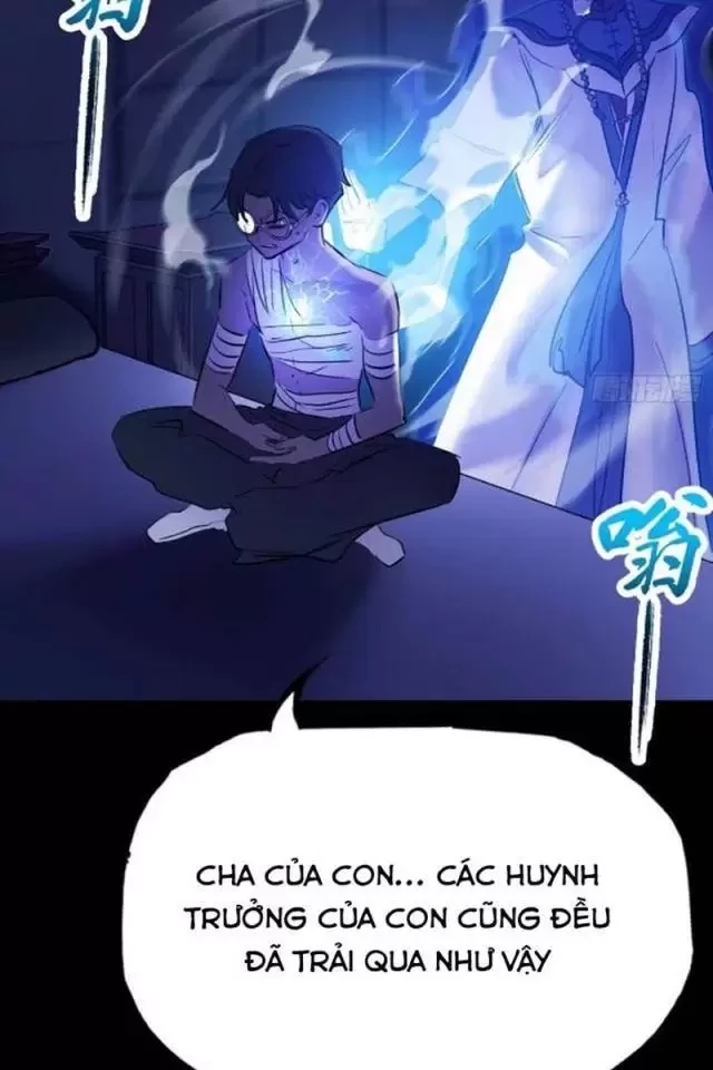 Phong Yêu Vấn Đạo Chapter 74 - Trang 4