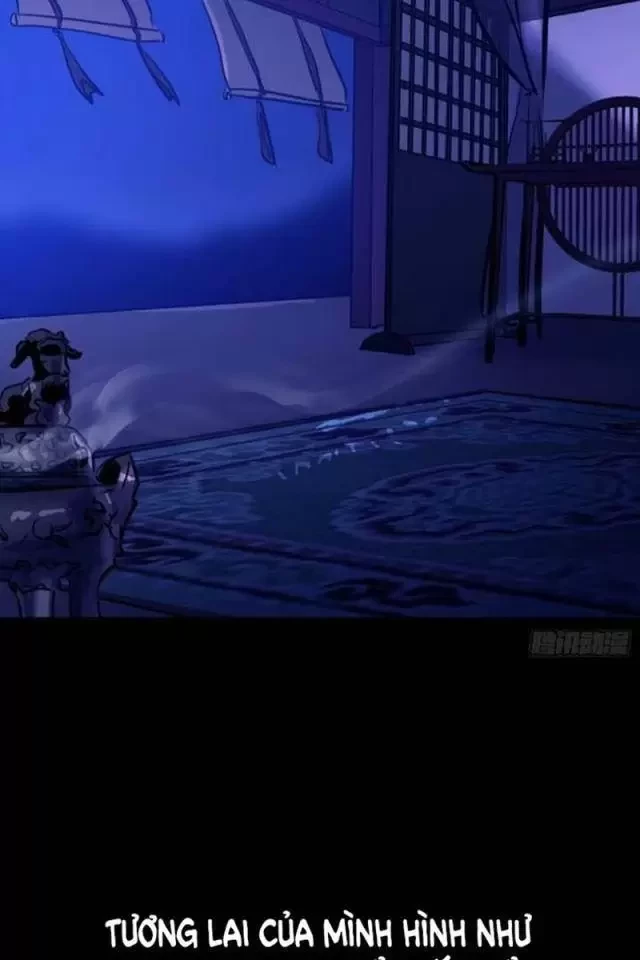 Phong Yêu Vấn Đạo Chapter 74 - Trang 4