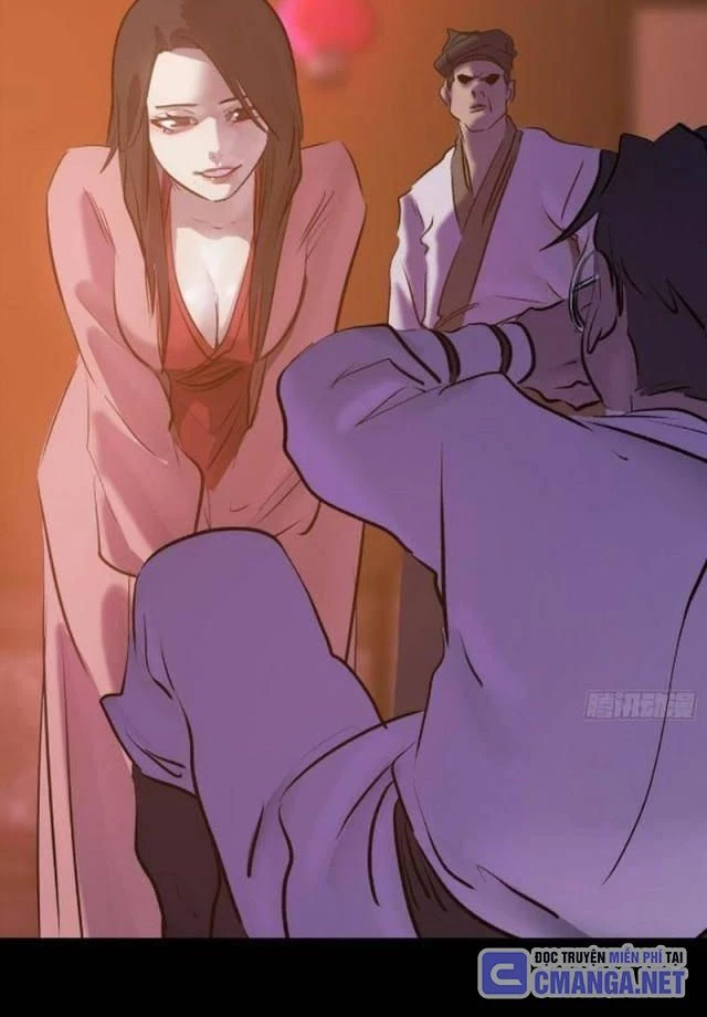 Phong Yêu Vấn Đạo Chapter 77 - Trang 4