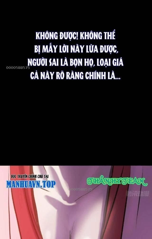 Phong Yêu Vấn Đạo Chapter 77 - Trang 4