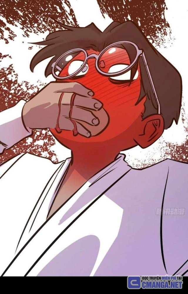 Phong Yêu Vấn Đạo Chapter 77 - Trang 4