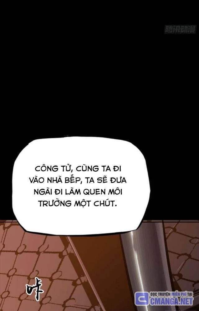 Phong Yêu Vấn Đạo Chapter 77 - Trang 4