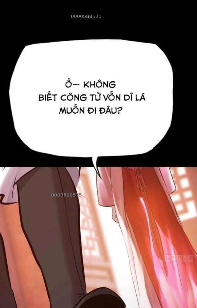 Phong Yêu Vấn Đạo Chapter 77 - Trang 4