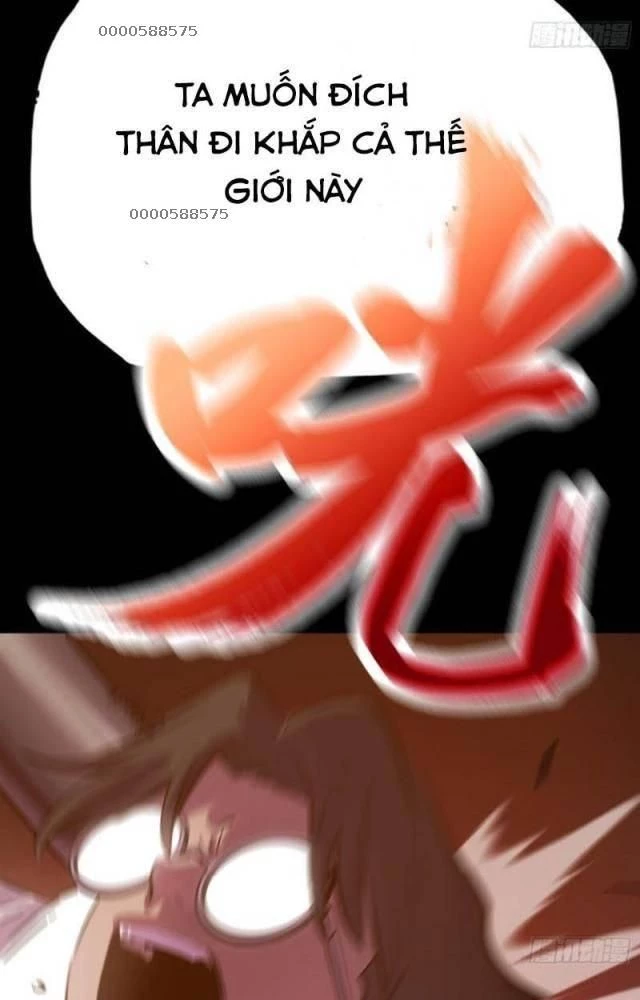 Phong Yêu Vấn Đạo Chapter 77 - Trang 4