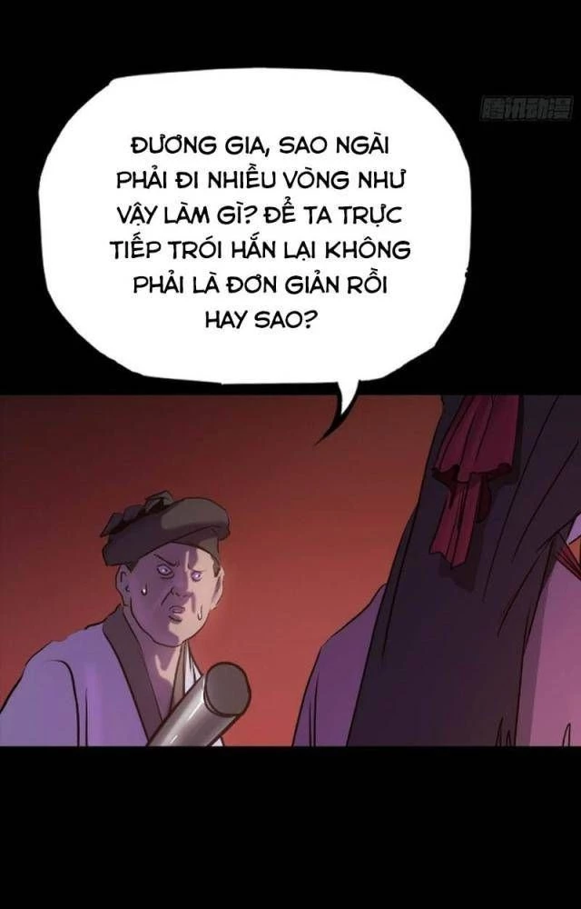 Phong Yêu Vấn Đạo Chapter 77 - Trang 4