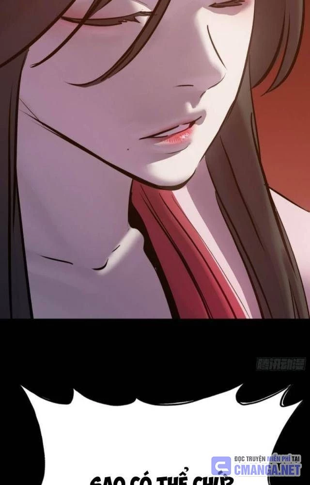 Phong Yêu Vấn Đạo Chapter 77 - Trang 4