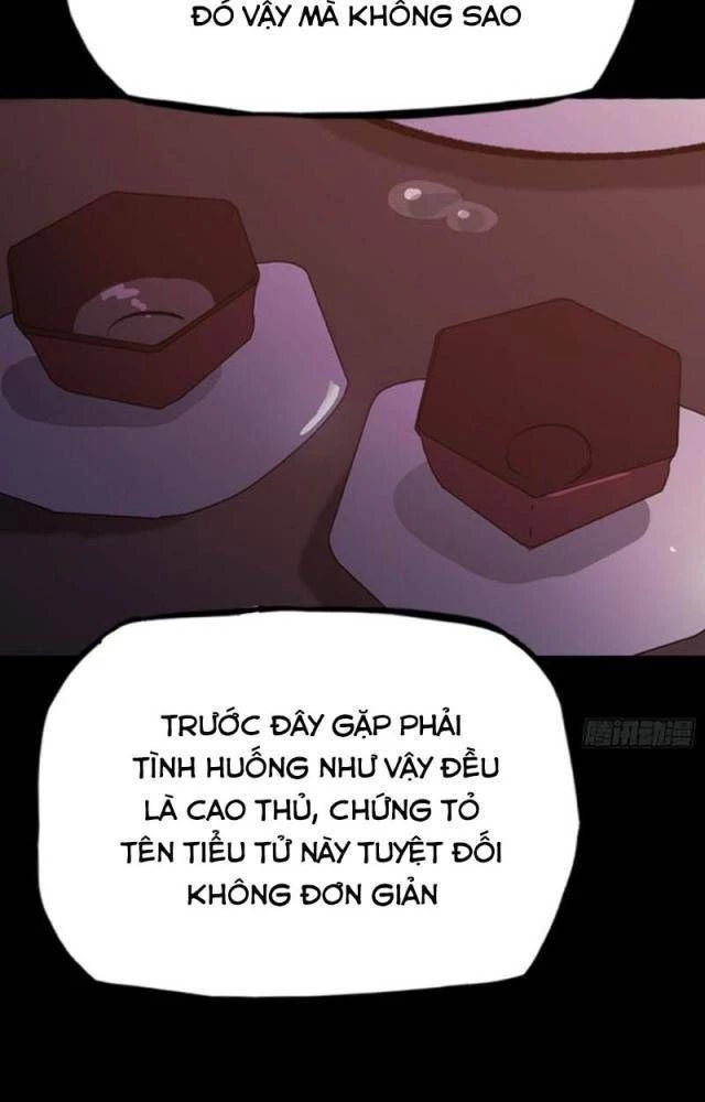 Phong Yêu Vấn Đạo Chapter 77 - Trang 4