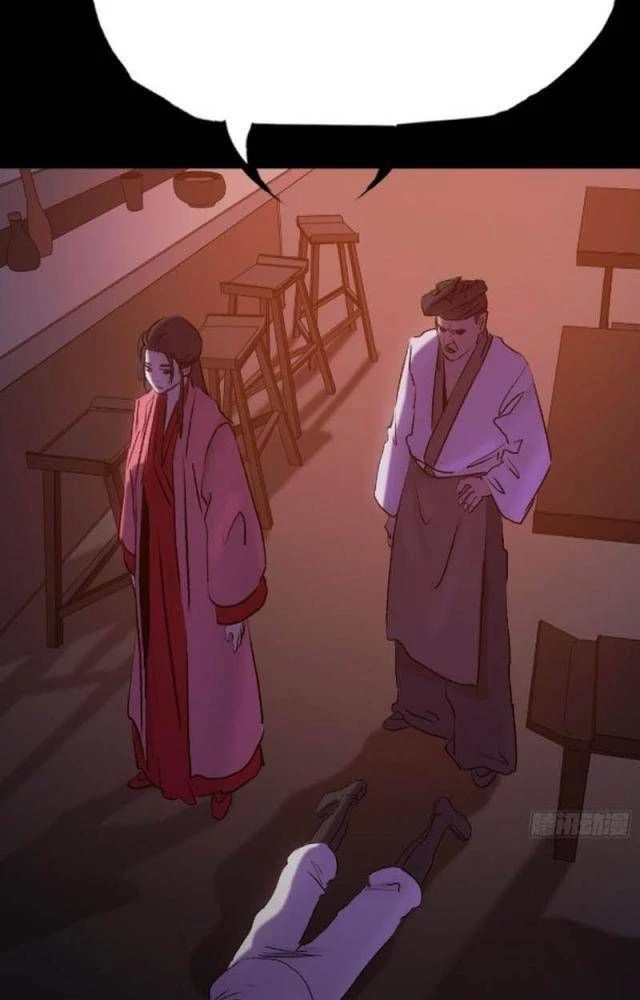 Phong Yêu Vấn Đạo Chapter 77 - Trang 4