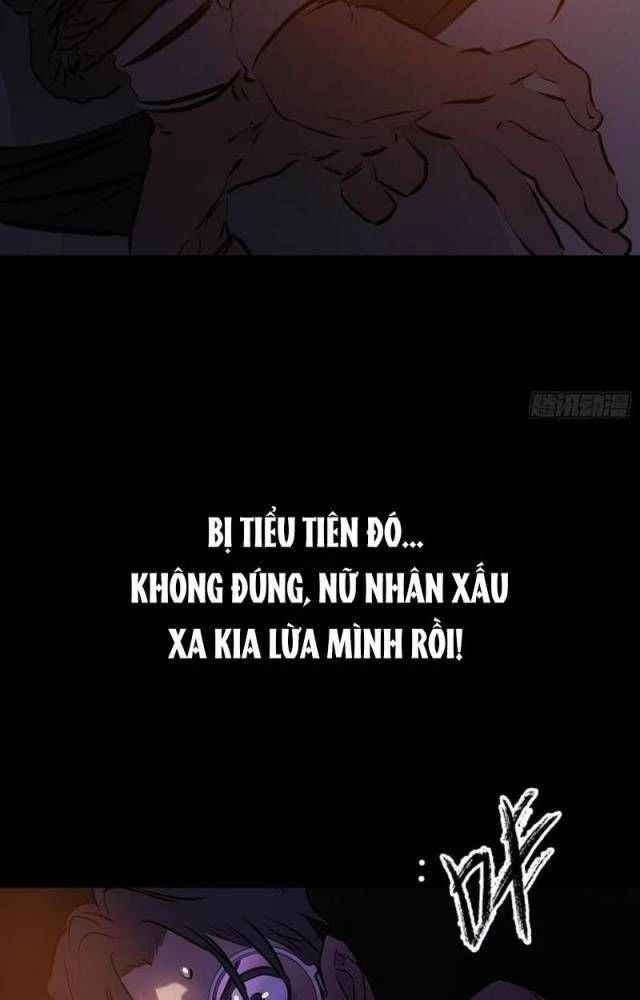 Phong Yêu Vấn Đạo Chapter 77 - Trang 4