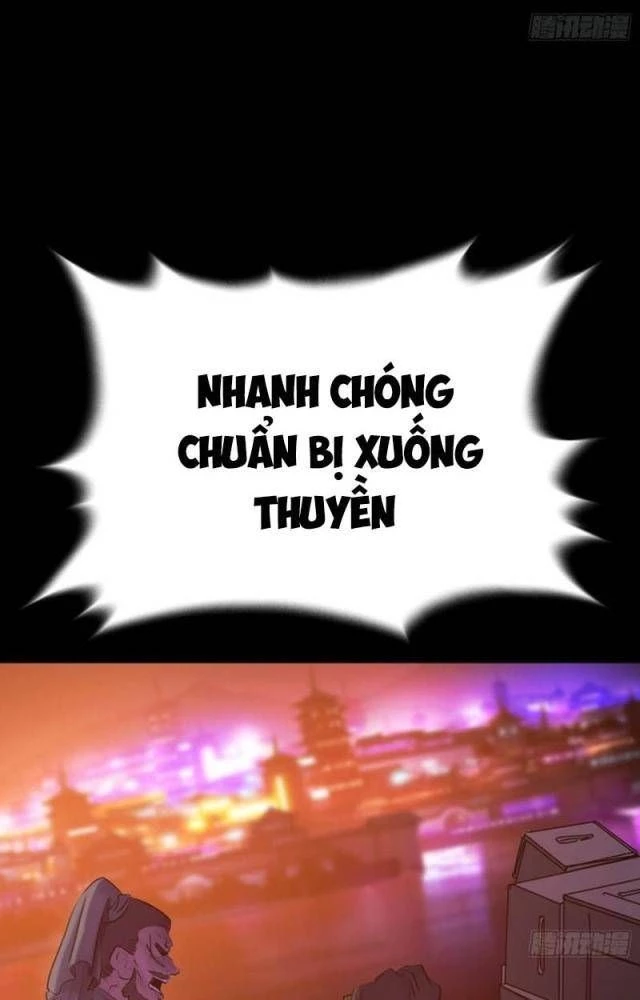 Phong Yêu Vấn Đạo Chapter 77 - Trang 4