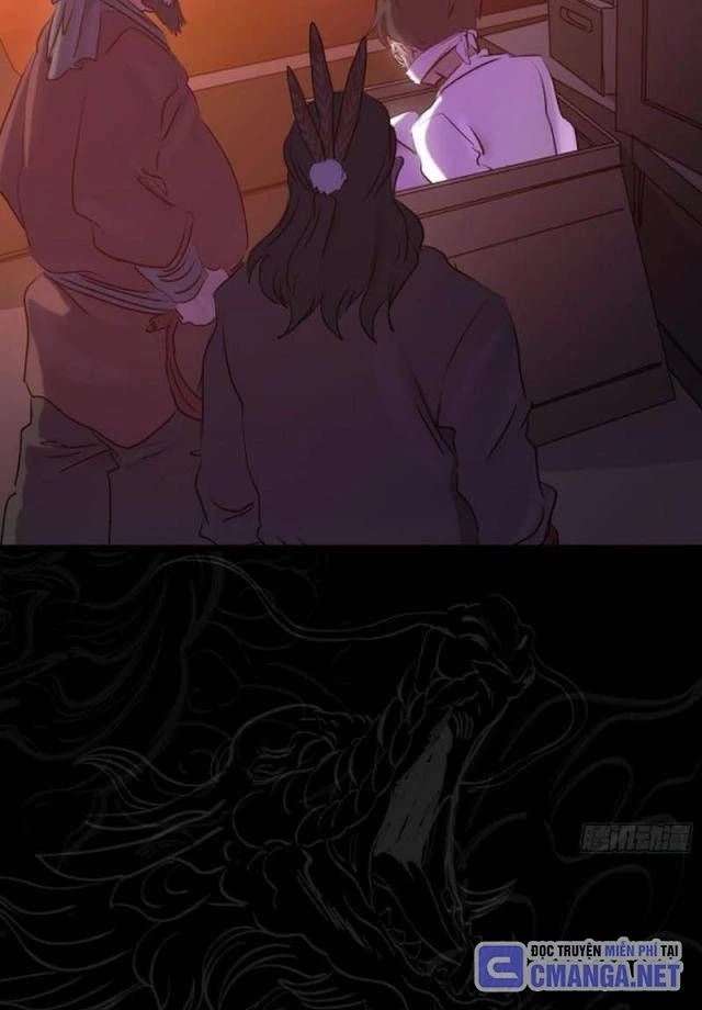 Phong Yêu Vấn Đạo Chapter 77 - Trang 4