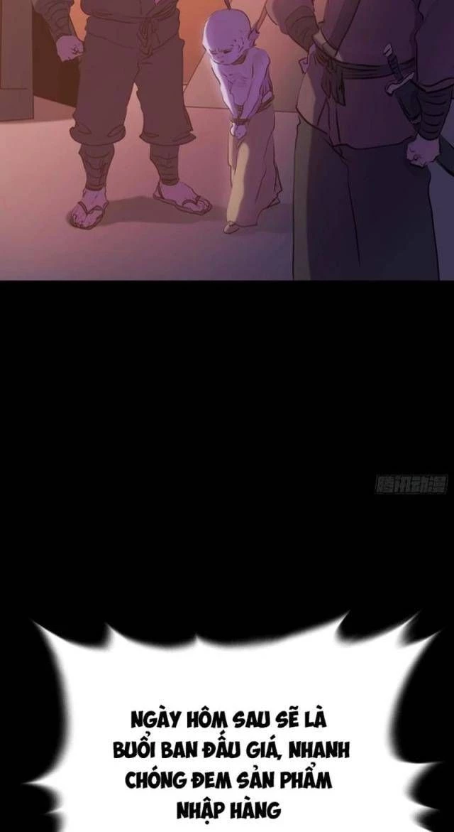 Phong Yêu Vấn Đạo Chapter 78 - Trang 4