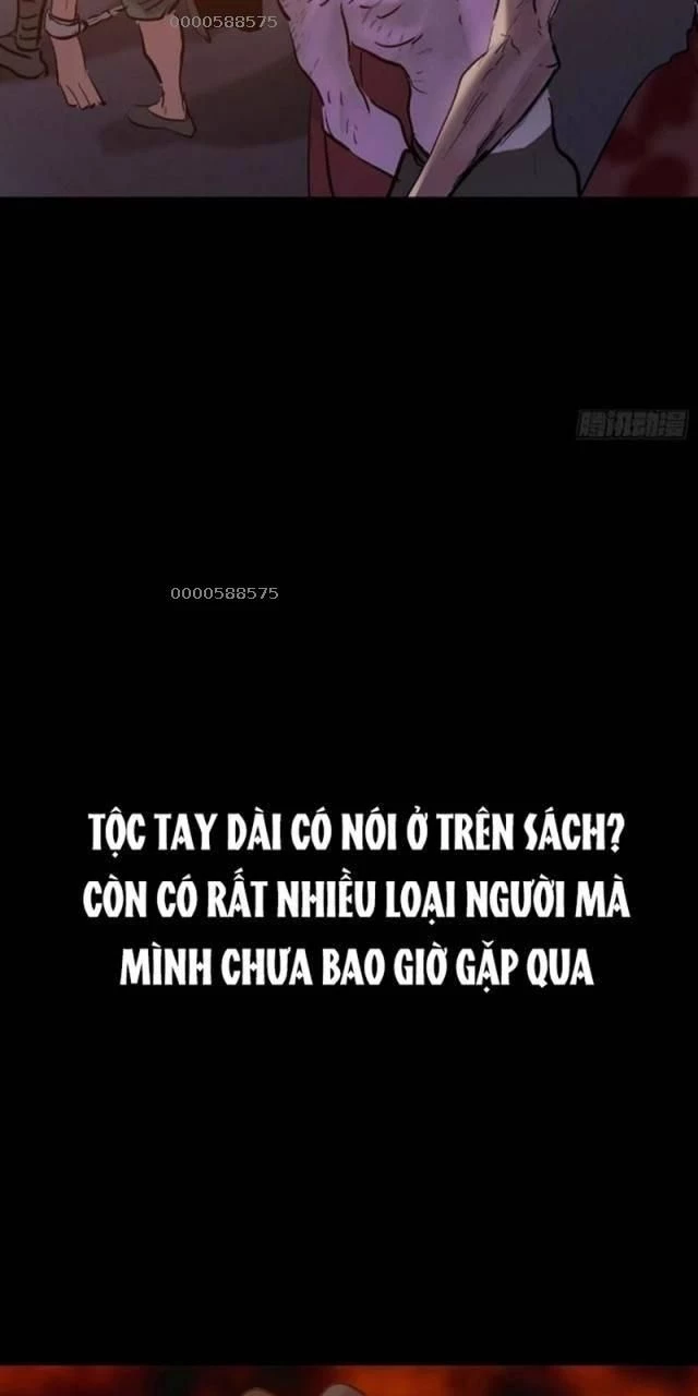 Phong Yêu Vấn Đạo Chapter 78 - Trang 4