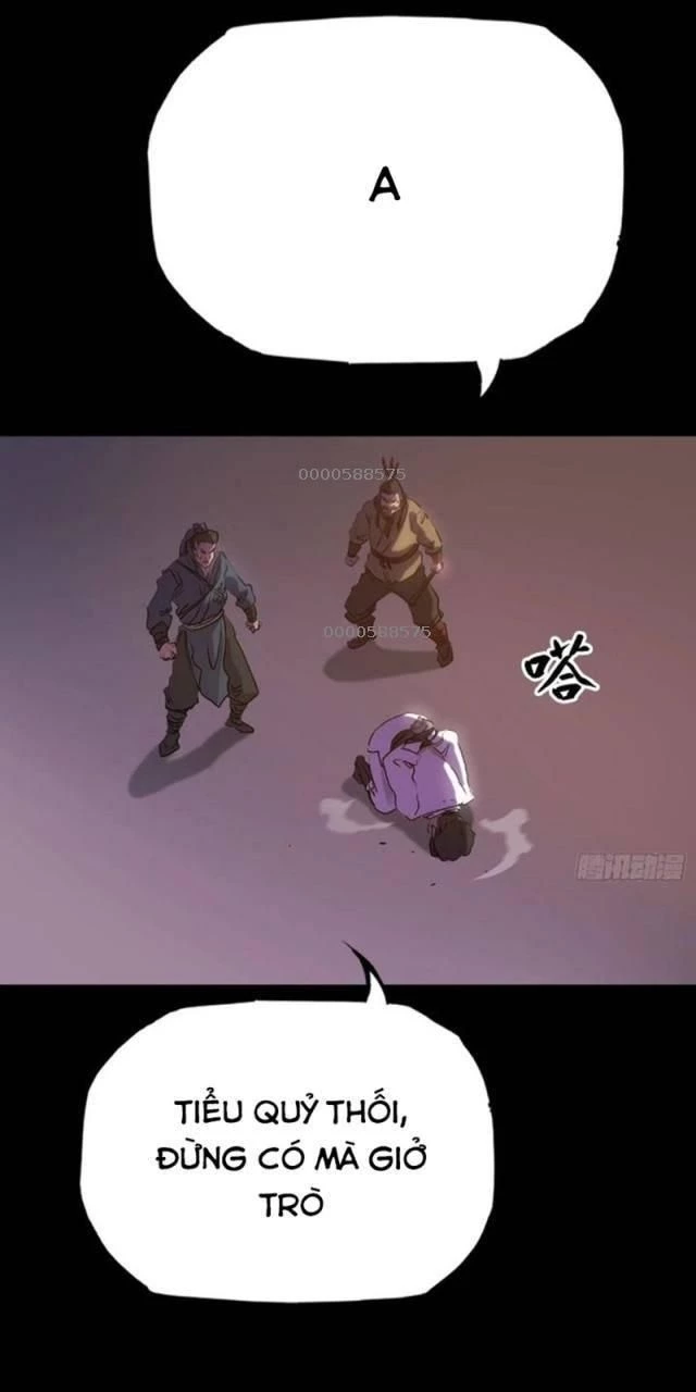 Phong Yêu Vấn Đạo Chapter 78 - Trang 4