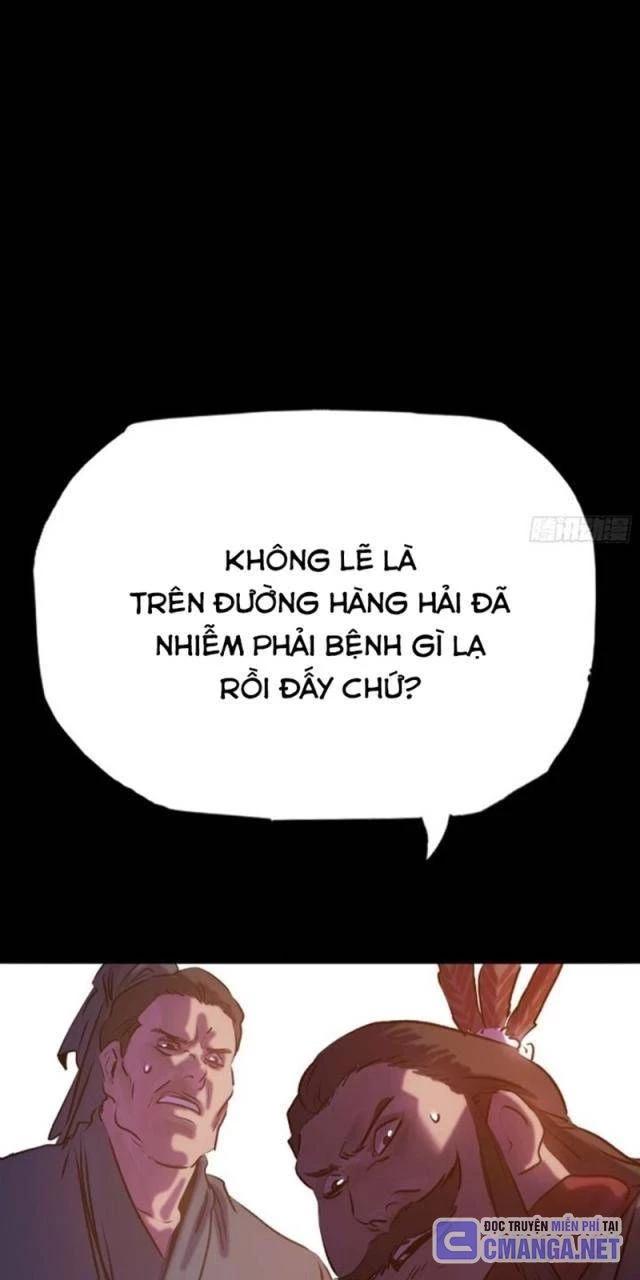 Phong Yêu Vấn Đạo Chapter 78 - Trang 4