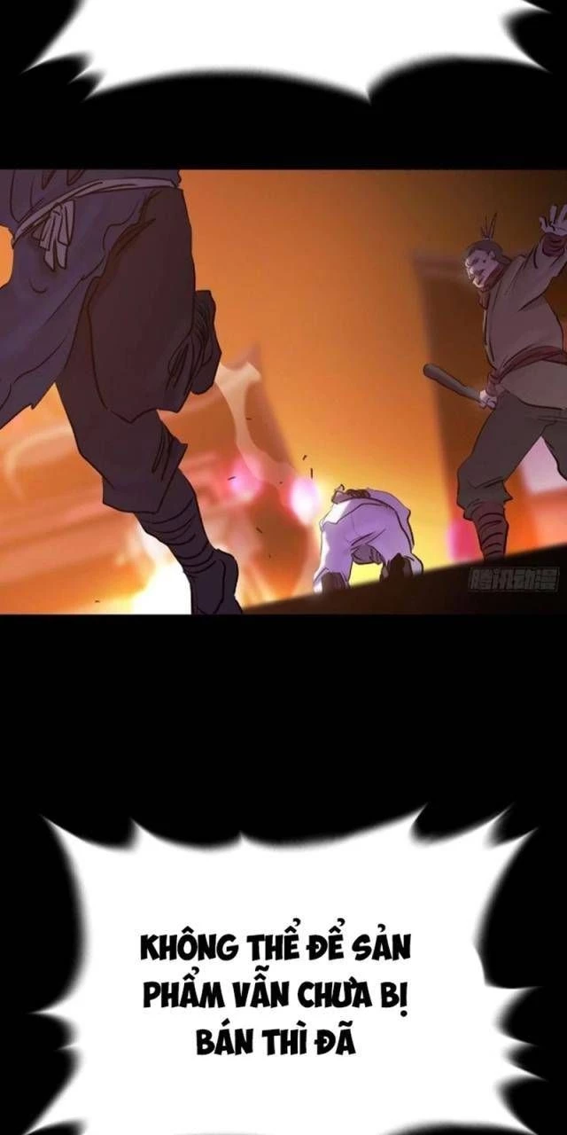 Phong Yêu Vấn Đạo Chapter 78 - Trang 4