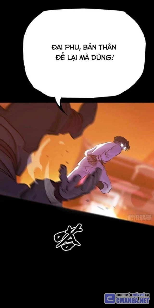 Phong Yêu Vấn Đạo Chapter 78 - Trang 4