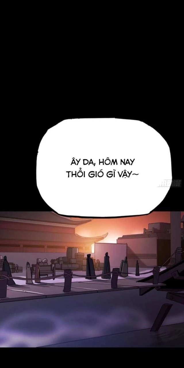 Phong Yêu Vấn Đạo Chapter 78 - Trang 4