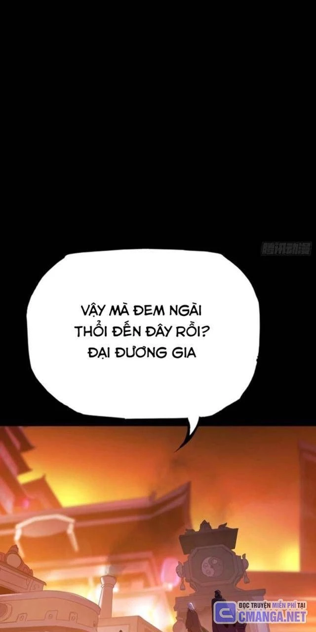 Phong Yêu Vấn Đạo Chapter 78 - Trang 4