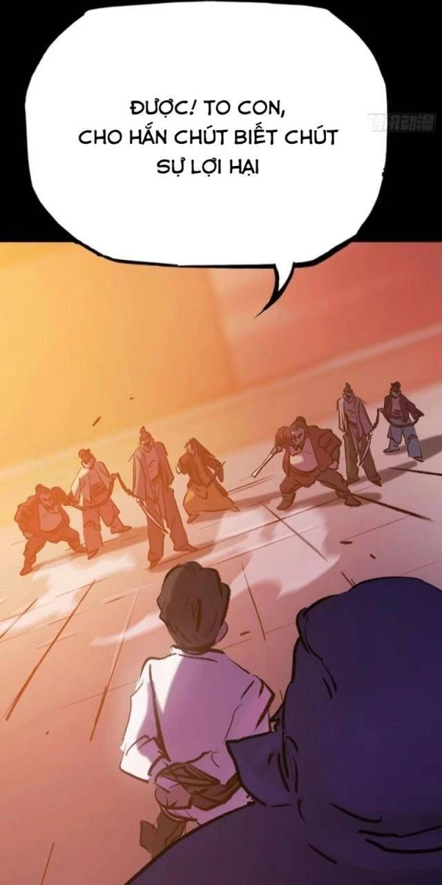 Phong Yêu Vấn Đạo Chapter 78 - Trang 4