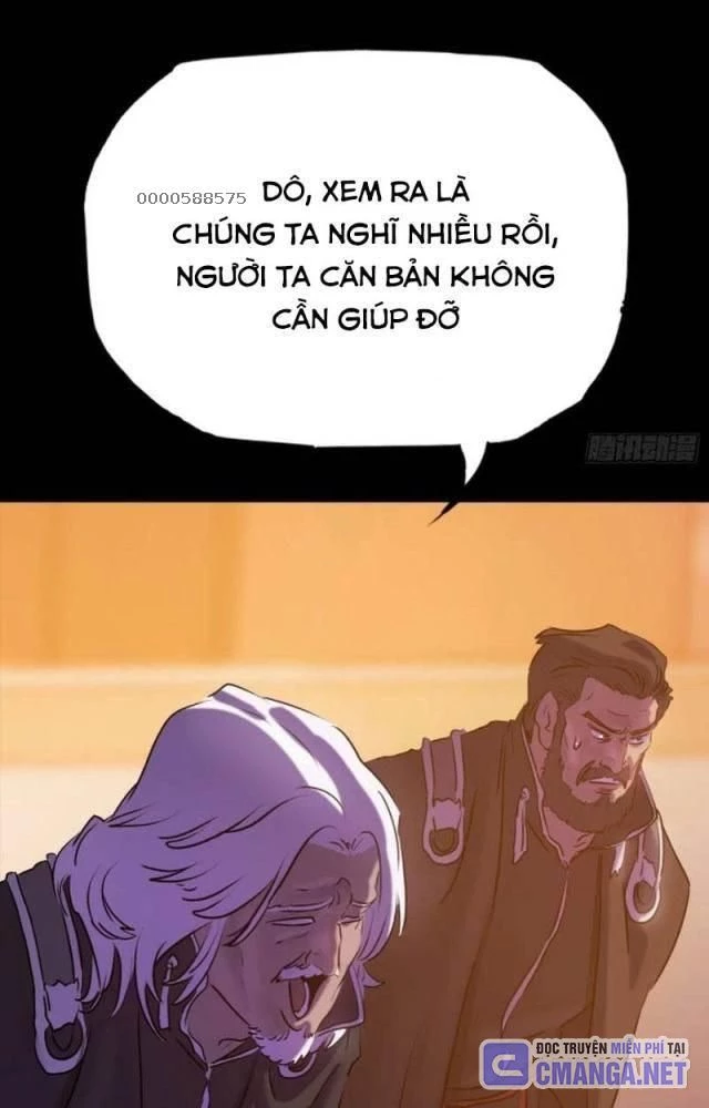 Phong Yêu Vấn Đạo Chapter 79 - Trang 4