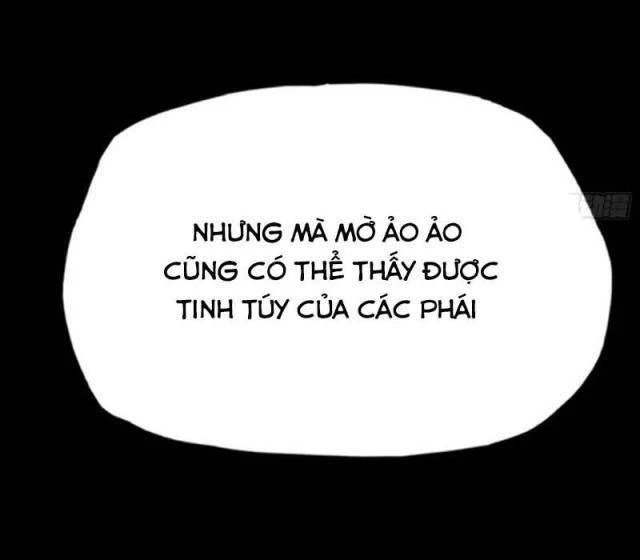 Phong Yêu Vấn Đạo Chapter 79 - Trang 4