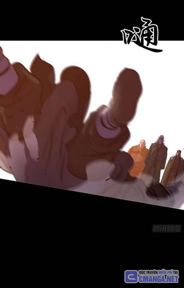 Phong Yêu Vấn Đạo Chapter 79 - Trang 4