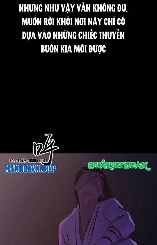 Phong Yêu Vấn Đạo Chapter 79 - Trang 4