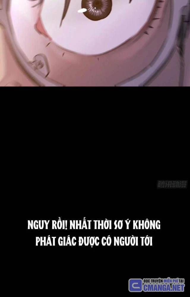 Phong Yêu Vấn Đạo Chapter 79 - Trang 4