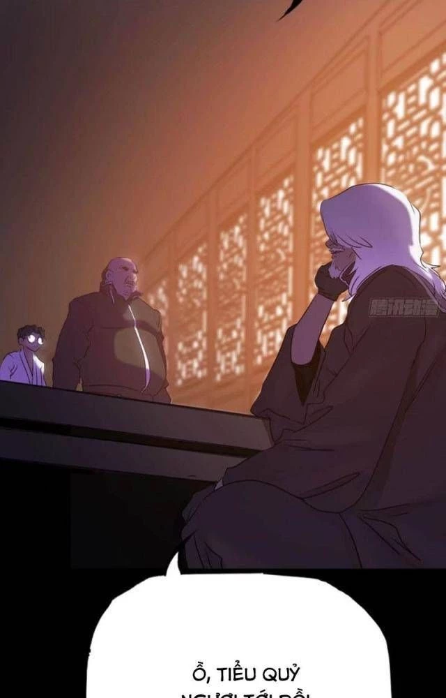 Phong Yêu Vấn Đạo Chapter 79 - Trang 4