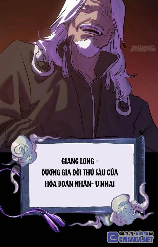 Phong Yêu Vấn Đạo Chapter 79 - Trang 4