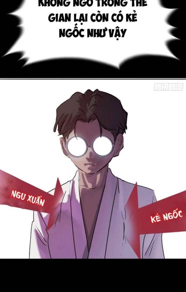 Phong Yêu Vấn Đạo Chapter 79 - Trang 4