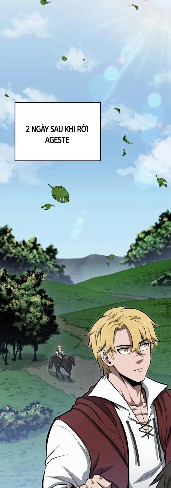 Nhà Vô Địch Kalli Chapter 74 - Next Chapter 75