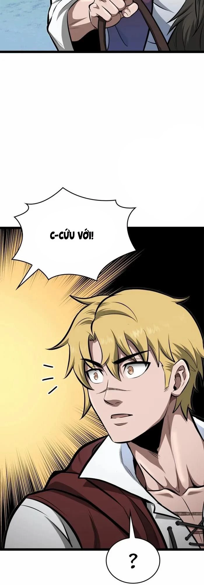 Nhà Vô Địch Kalli Chapter 74 - Next Chapter 75