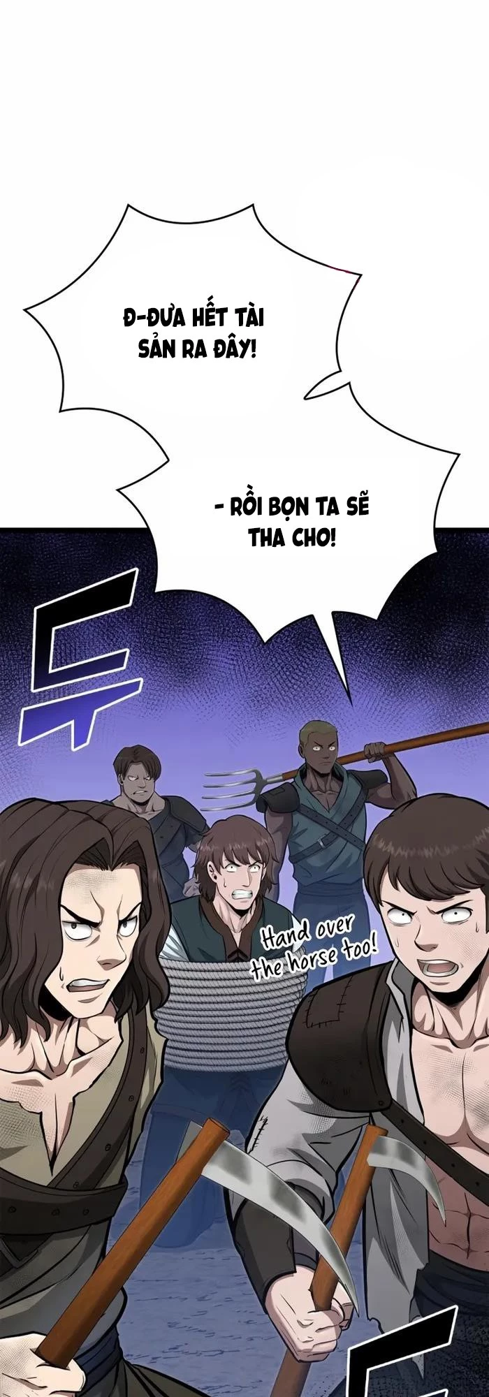 Nhà Vô Địch Kalli Chapter 74 - Next Chapter 75