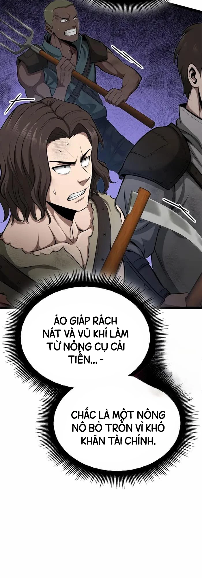 Nhà Vô Địch Kalli Chapter 74 - Next Chapter 75