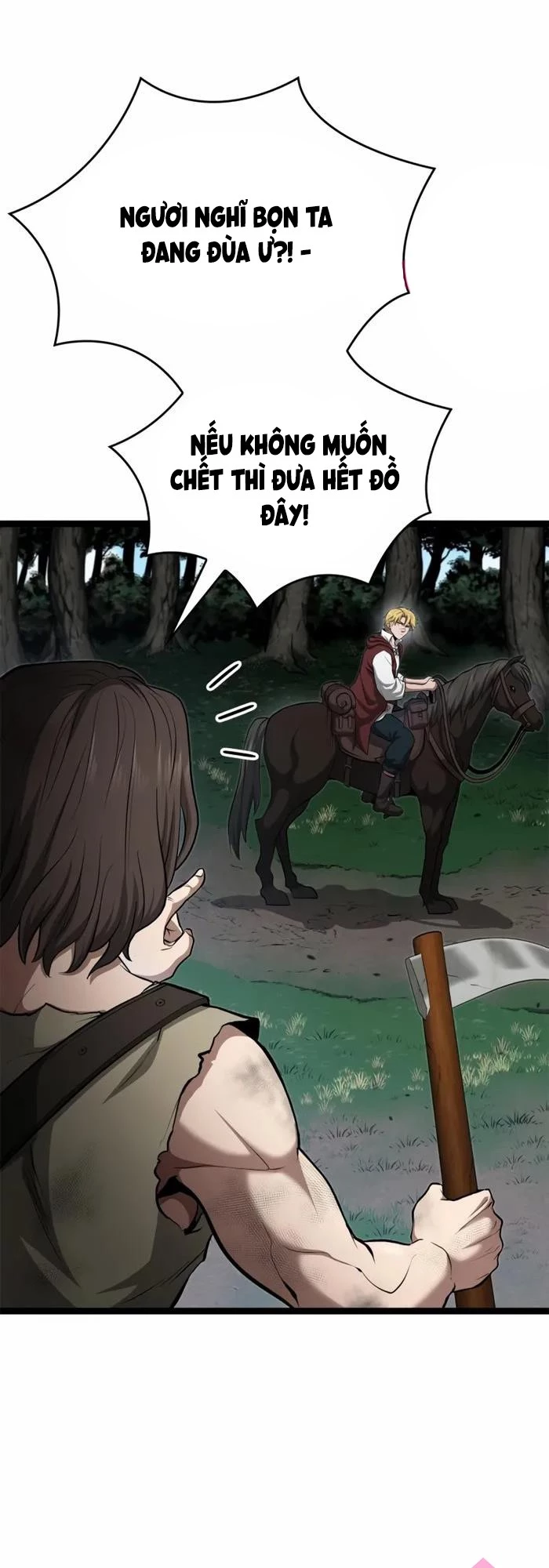 Nhà Vô Địch Kalli Chapter 74 - Next Chapter 75