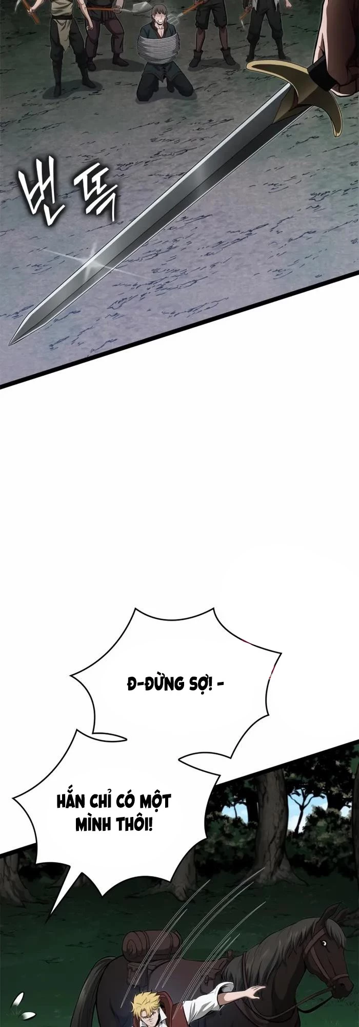 Nhà Vô Địch Kalli Chapter 74 - Next Chapter 75