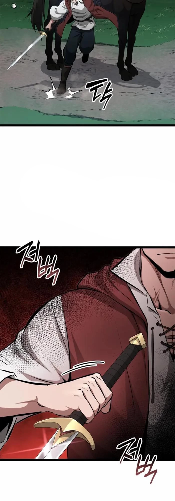 Nhà Vô Địch Kalli Chapter 74 - Next Chapter 75