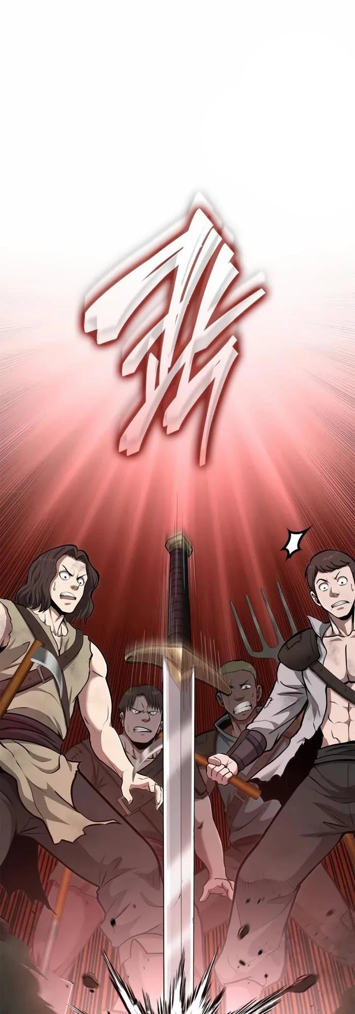 Nhà Vô Địch Kalli Chapter 74 - Next Chapter 75