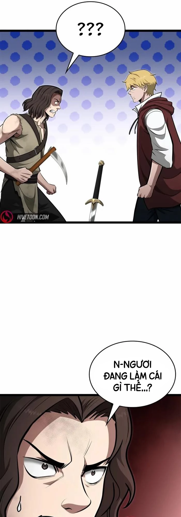 Nhà Vô Địch Kalli Chapter 74 - Next Chapter 75