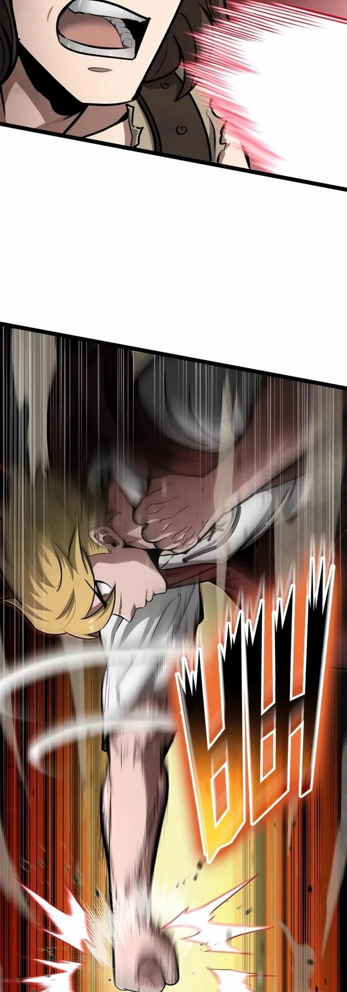 Nhà Vô Địch Kalli Chapter 74 - Next Chapter 75