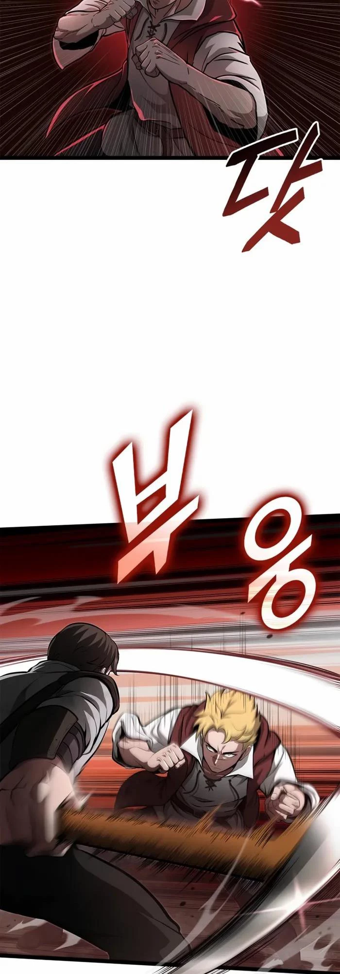 Nhà Vô Địch Kalli Chapter 74 - Next Chapter 75