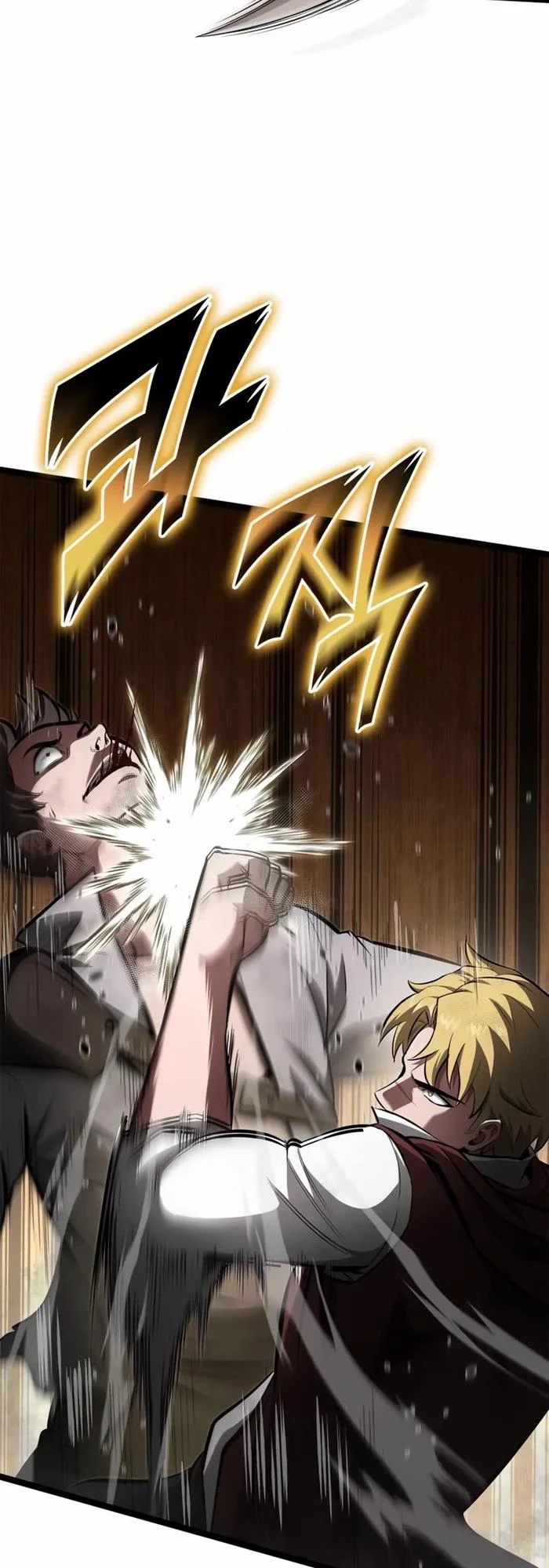 Nhà Vô Địch Kalli Chapter 74 - Next Chapter 75