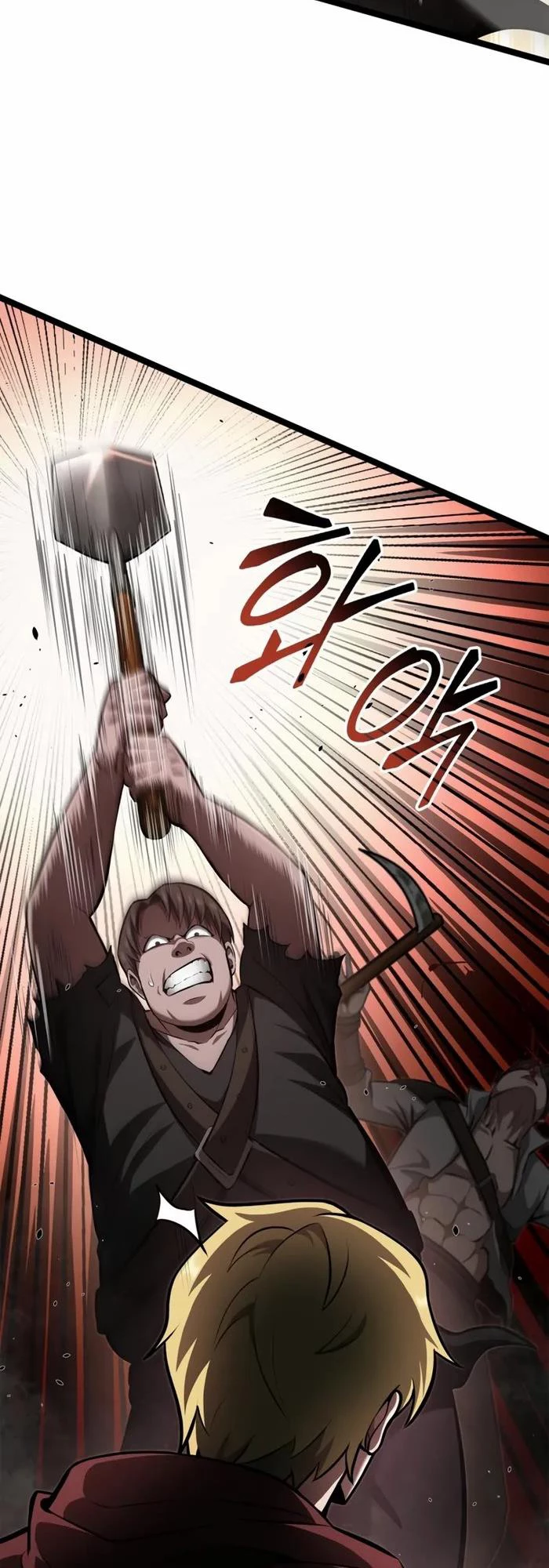 Nhà Vô Địch Kalli Chapter 74 - Next Chapter 75