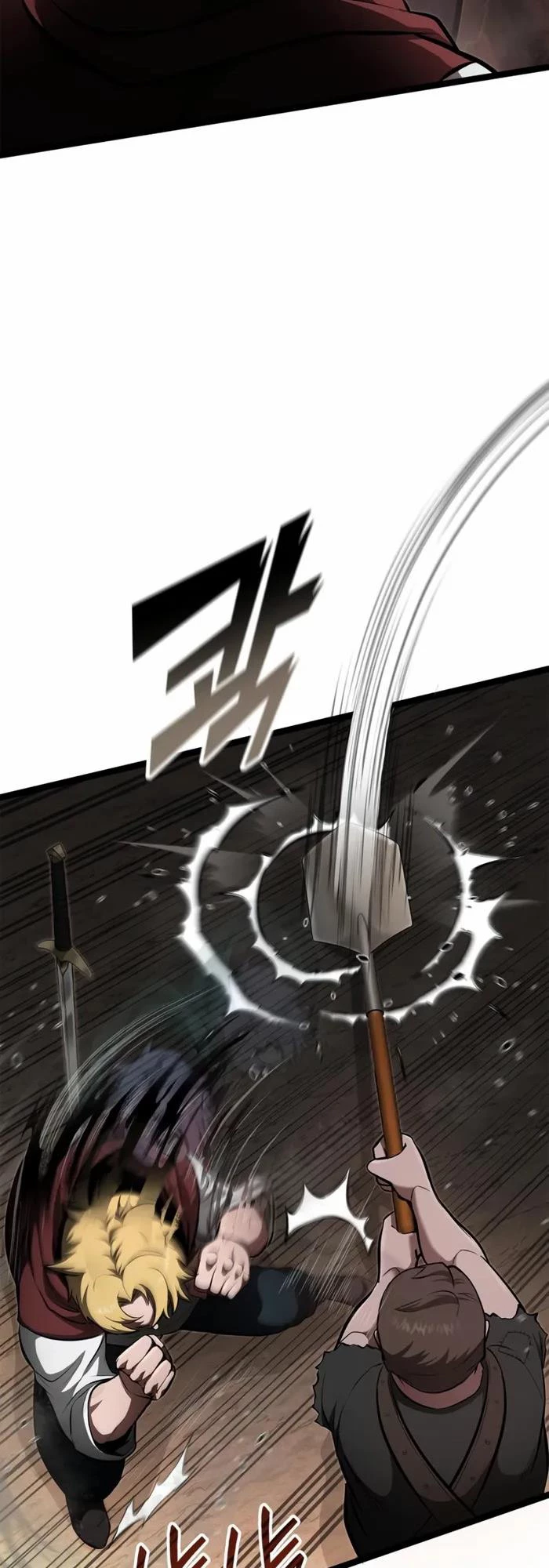 Nhà Vô Địch Kalli Chapter 74 - Next Chapter 75