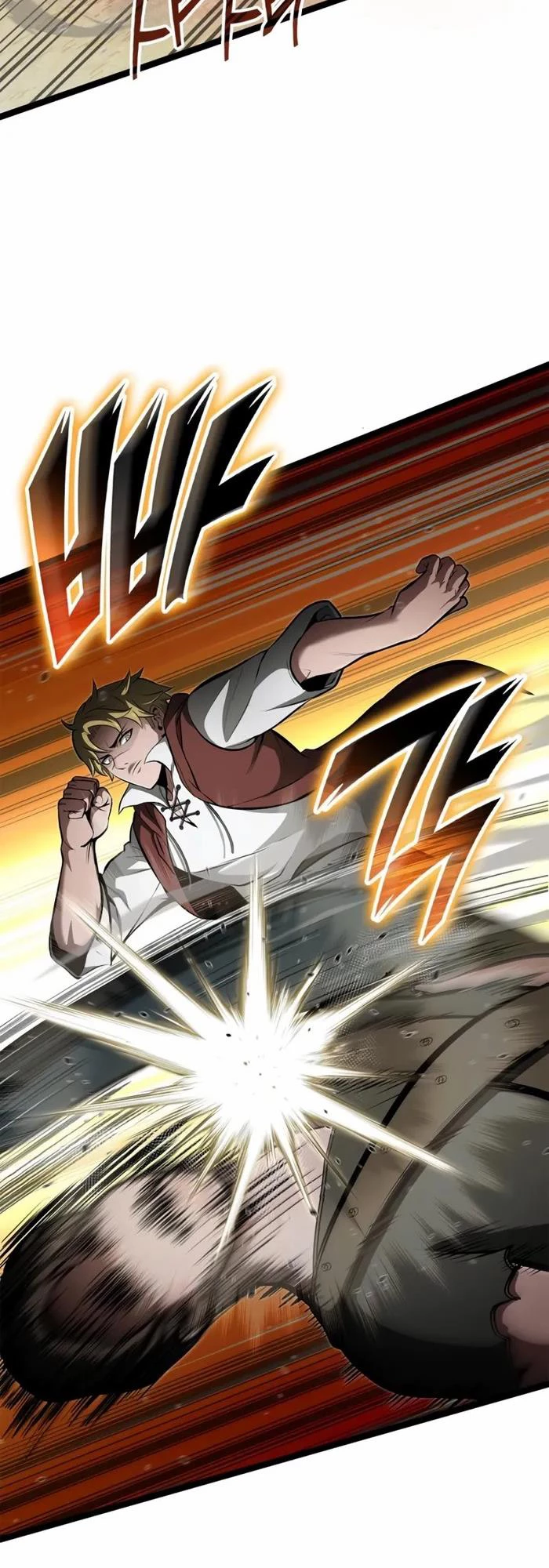 Nhà Vô Địch Kalli Chapter 74 - Next Chapter 75