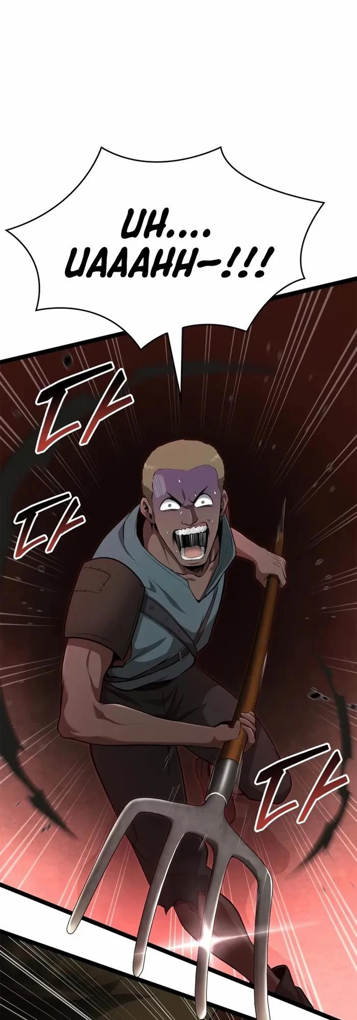 Nhà Vô Địch Kalli Chapter 74 - Next Chapter 75